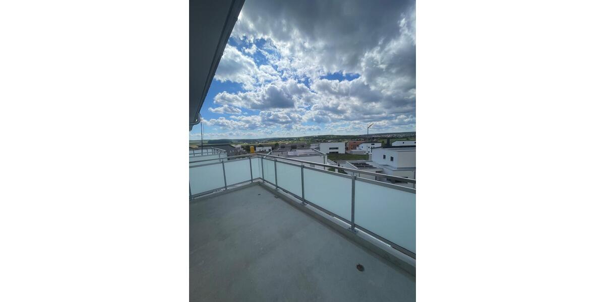 Etagenwohnung Amberg - 2 Zimmer, 59 m&sup2;, 790&euro; | Angebot:26649499
