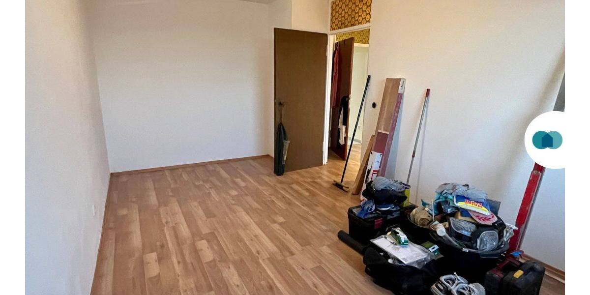 Etagenwohnung Nürnberg Zollhaus - 2 Zimmer, 57 m&sup2;, 625&euro; | Angebot:26015017