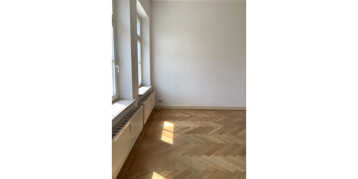 Etagenwohnung Blankenburg (Harz) - 3 Zimmer, 126 m&sup2;, 670&euro; | Angebot:21395487