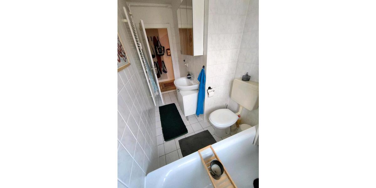 Wohnen auf Zeit Braunschweig - 4 Zimmer, 93 m&sup2;, 1.180&euro; | Angebot:24636883