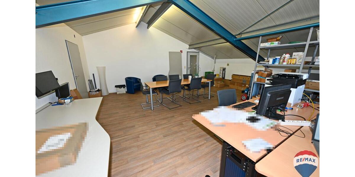 Gewerbeobjekt Bedburg-Hau Hau - 300&euro; | Angebot:23795376