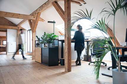 Gewerbeobjekt Leipzig Altwest - 380&euro; | Angebot:27037505