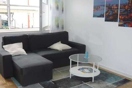 Wohnung zum Mieten in Frankfurt 800 € 51 m²
