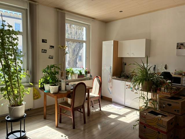 Erdgeschoßwohnung Naumburg (Saale) - 2 Zimmer, 47 m&sup2;, 360&euro; | Angebot:26278441