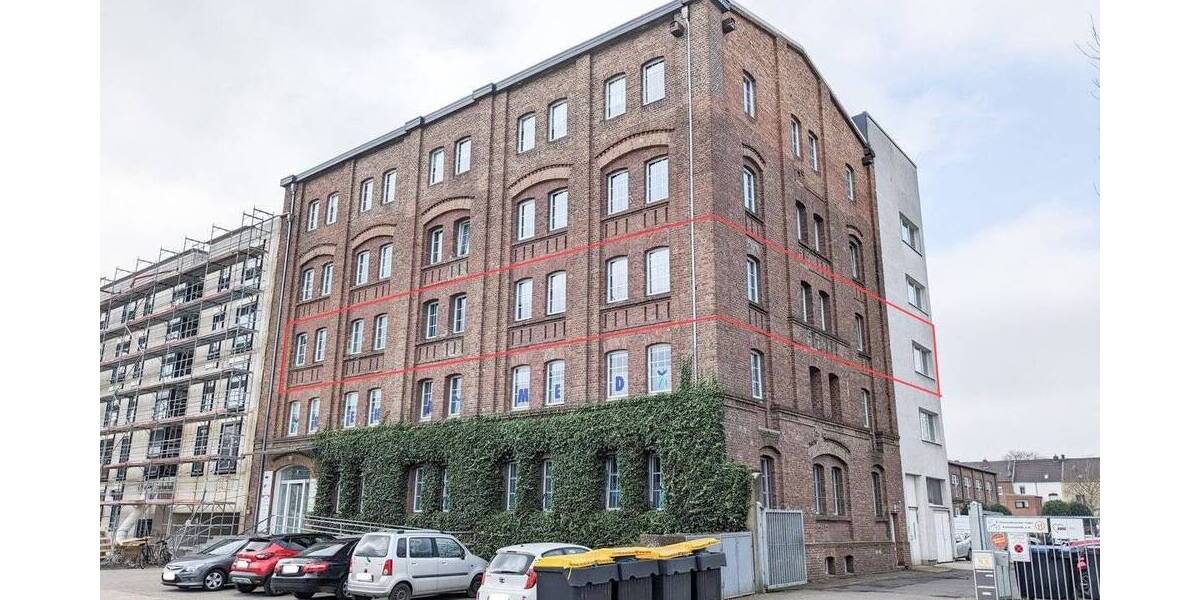 Gewerbeobjekt Grevenbroich Elsen - 2.950&euro; | Angebot:25690047