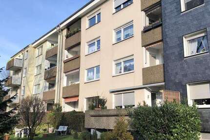 Wohnung zum Mieten in Oberhausen 434,72 € 74.95 m²