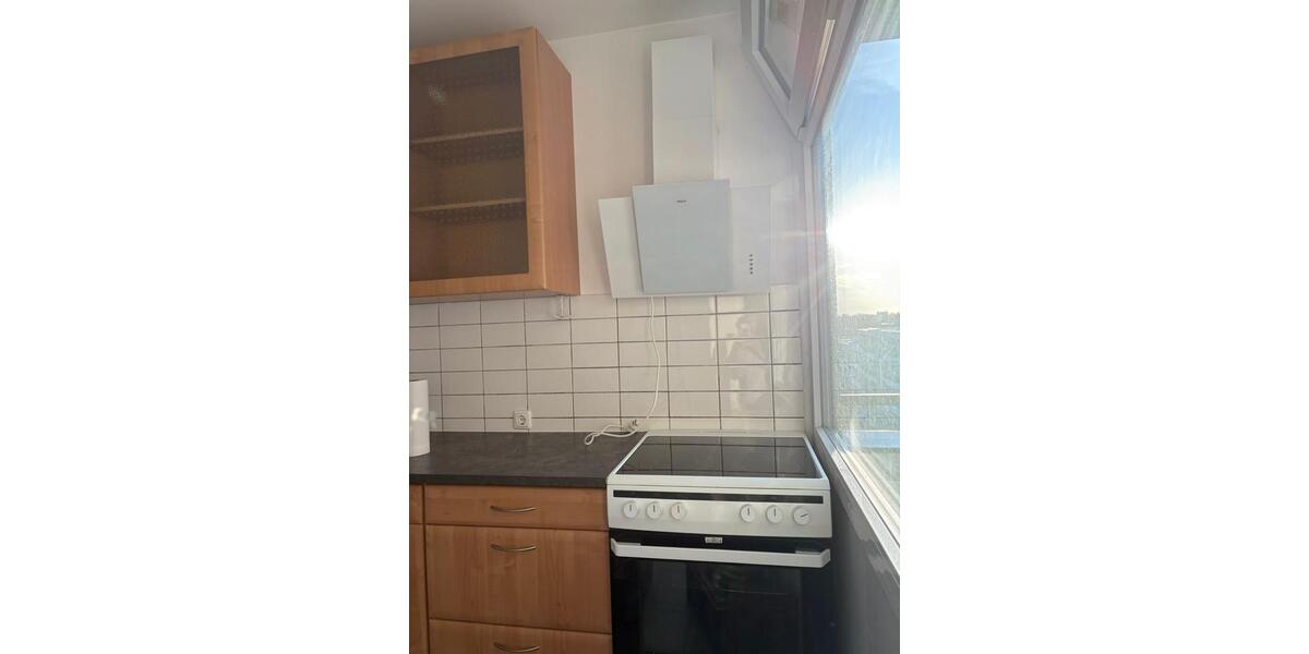 Etagenwohnung Winsen (Aller) - 2.5 Zimmer, 54 m&sup2;, 480&euro; | Angebot:26614337