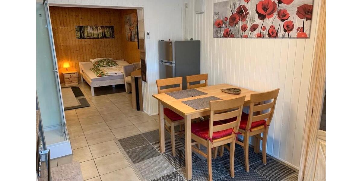 Etagenwohnung Wald-Michelbach Michelbach - 1.5 Zimmer, 40 m&sup2;, 590&euro; | Angebot:26164208