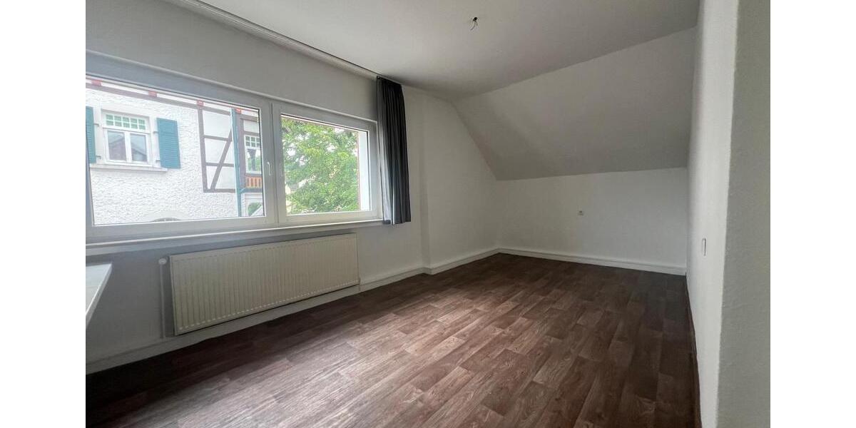 3-Zimmer, Küche und Tageslichtbad 3 zimmer