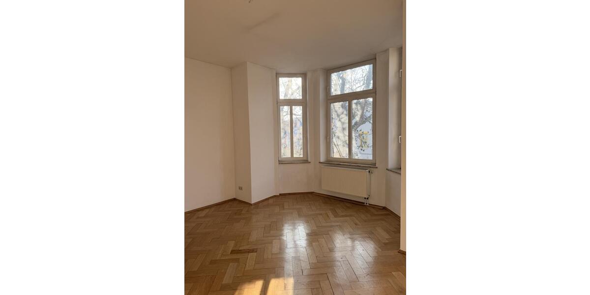 Etagenwohnung Nordhausen - 3 Zimmer, 87 m&sup2;, 500&euro; | Angebot:26099821