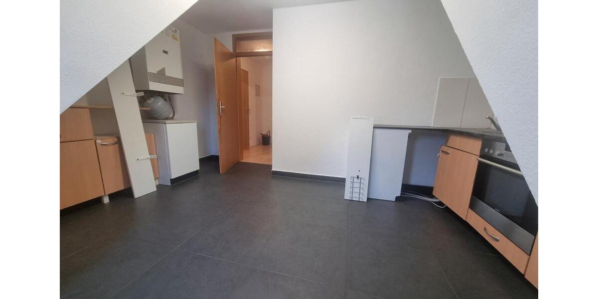 Dachgeschoßwohnung Freudenstadt - 1 Zimmer, 93 m&sup2;, 850&euro; | Angebot:26122281