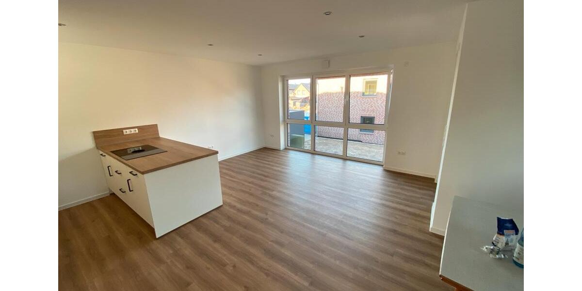Etagenwohnung Bösel - 4 Zimmer, 114 m&sup2;, 1.050&euro; | Angebot:26366797