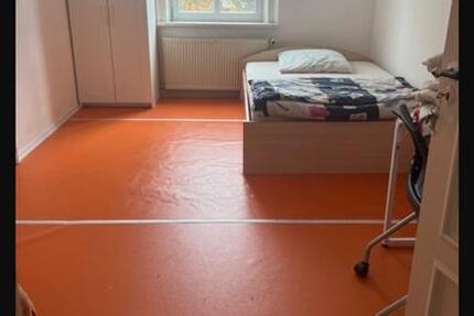 WG Zimmer TOP Lage Möbliert 1 zimmer