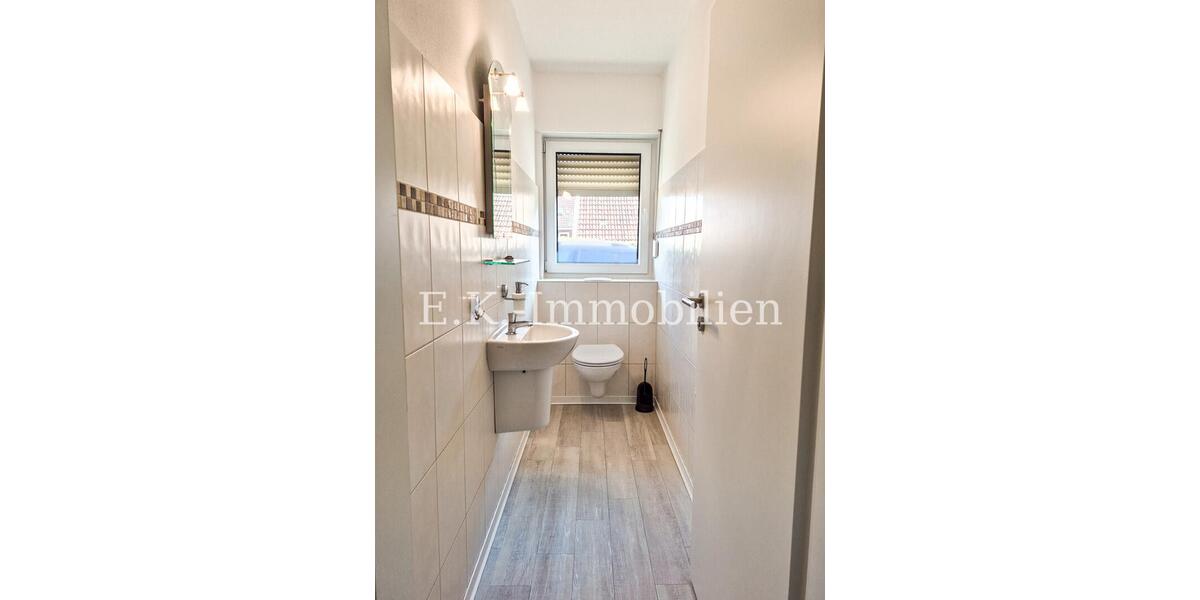 Erdgeschoßwohnung Rhauderfehn - 3 Zimmer, 110 m&sup2;, 880&euro; | Angebot:25803533