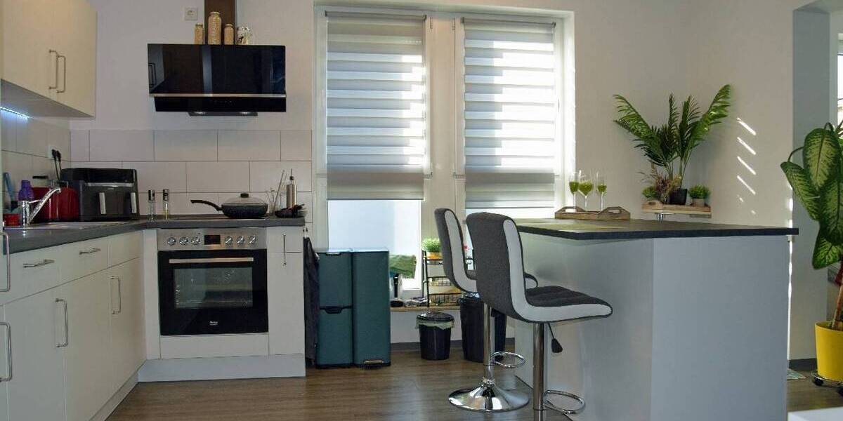 Etagenwohnung Nettetal Lobberich - 3 Zimmer, 114 m&sup2;, 1.135&euro; | Angebot:26190264