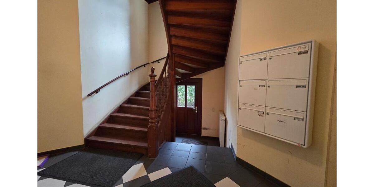 Erdgeschoßwohnung Leipzig Nord - 2 Zimmer, 44 m&sup2;, 531&euro; | Angebot:26020225