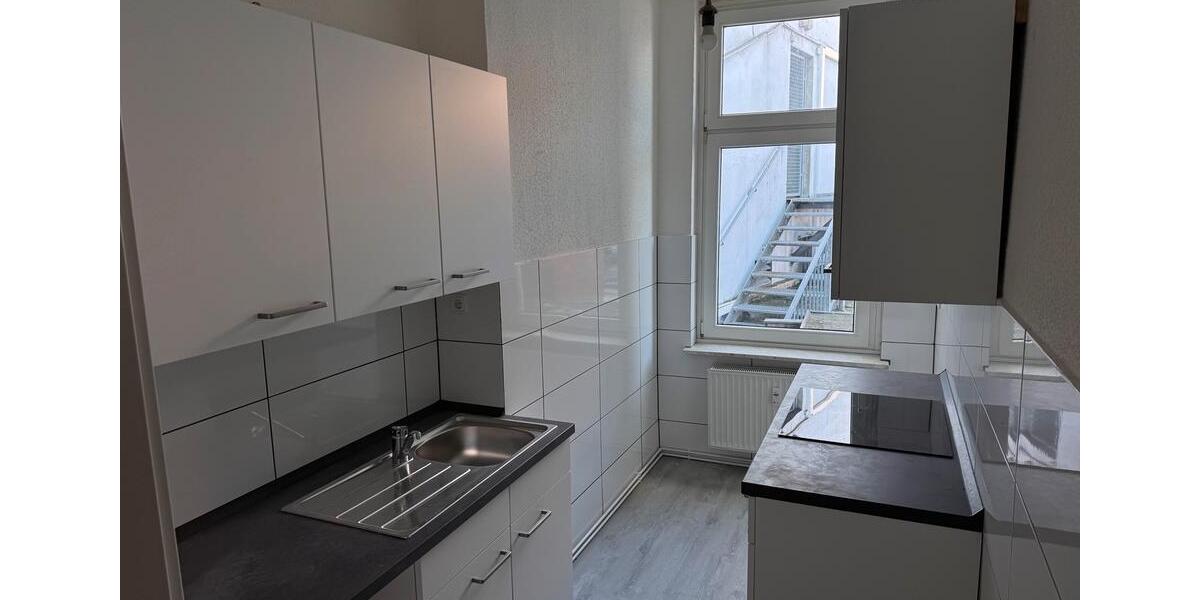 Etagenwohnung Bad Schwartau - 3 Zimmer, 70 m&sup2;, 1.000&euro; | Angebot:25825429