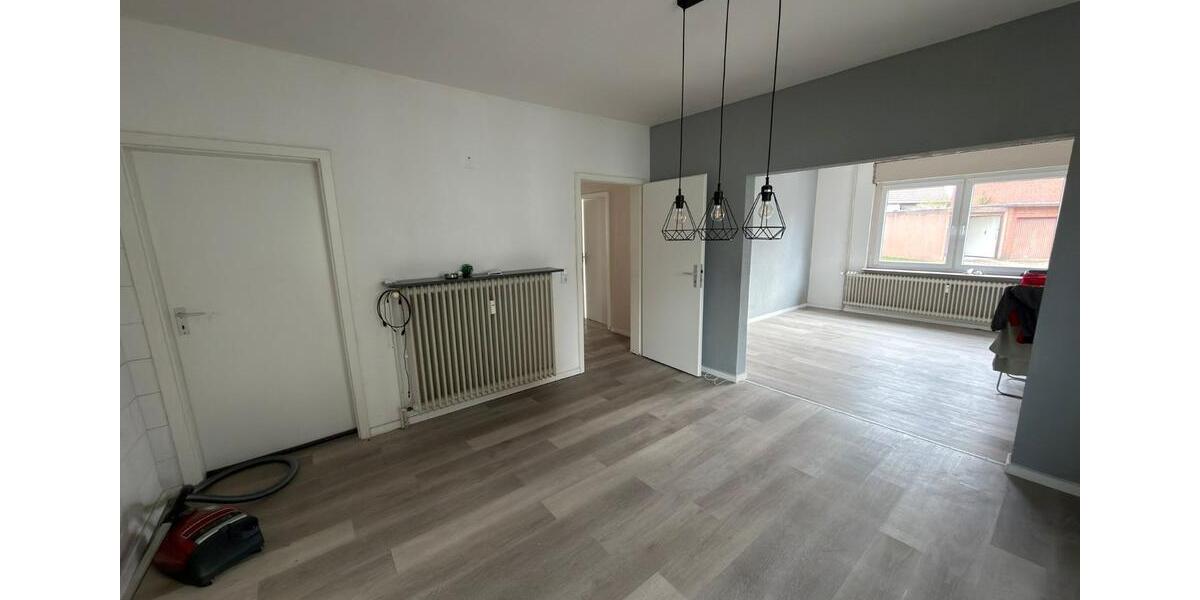 Erdgeschoßwohnung Melle Bruchmühlen - 2 Zimmer, 60 m&sup2;, 520&euro; | Angebot:25906121