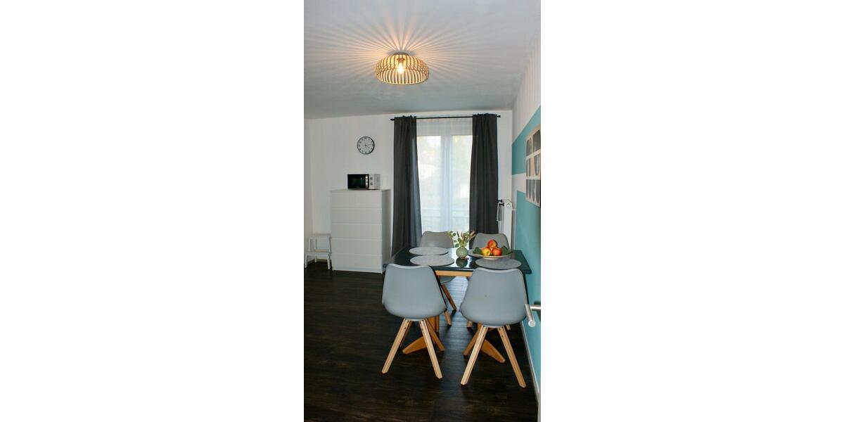 Wohnen auf Zeit Lindenberg im Allgäu - 5 Zimmer, 120 m&sup2;, 580&euro; | Angebot:26443205