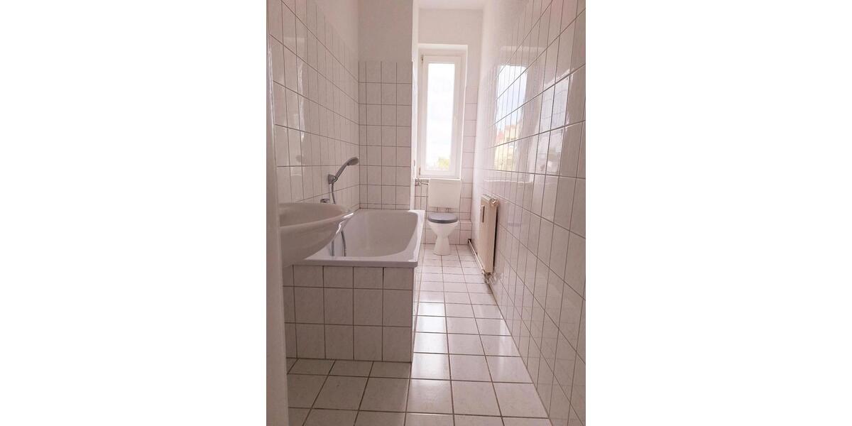 Erdgeschoßwohnung Wittenberg Lutherstadt Reinsdorf - 3 Zimmer, 48 m&sup2;, 430&euro; | Angebot:11981832