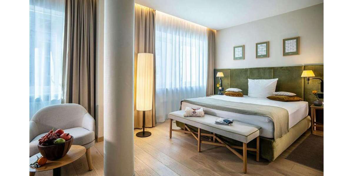 Zimmer München Ludwigsvorstadt - 1 Zimmer, 1.900&euro; | Angebot:23798749