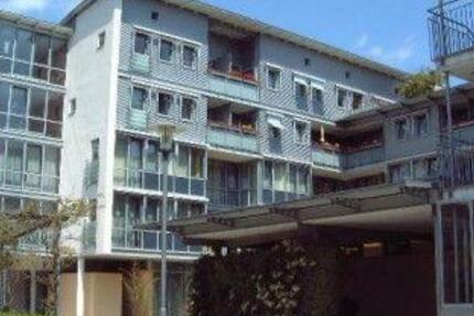 Altersgerecht und Barrierefrei wohnen! 2 zimmer