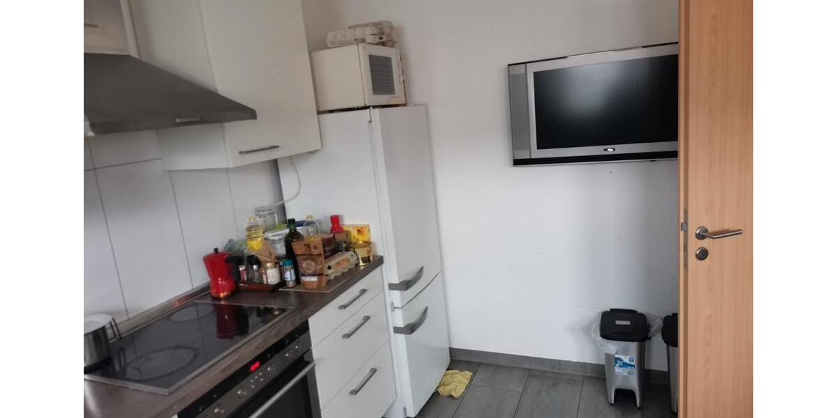 Wohnen auf Zeit Rhede - 1 Zimmer, 18 m&sup2;, 368&euro; | Angebot:26241537