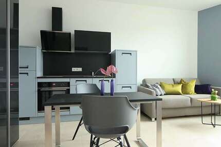 Zimmer Bonn Bonn-Zentrum - 1 Zimmer, 1.800&euro; | Angebot:15348519