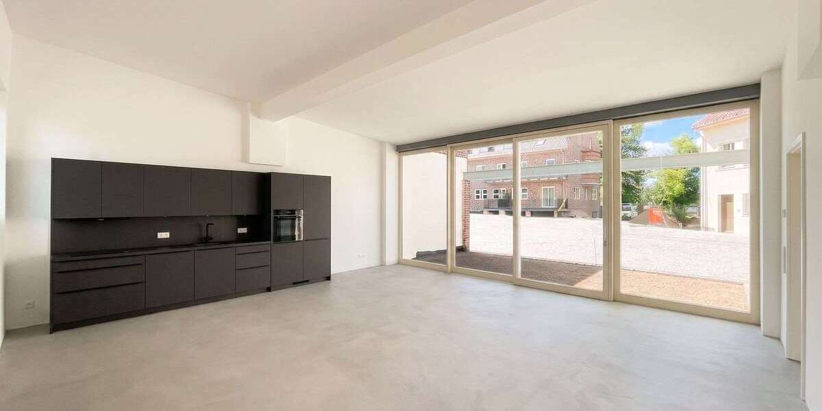 Etagenwohnung Gransee - 3 Zimmer, 124 m&sup2;, 1.460&euro; | Angebot:26744863