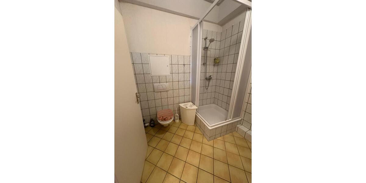 Erdgeschoßwohnung Erfurt Johannesplatz - 1 Zimmer, 45 m&sup2;, 650&euro; | Angebot:24825666