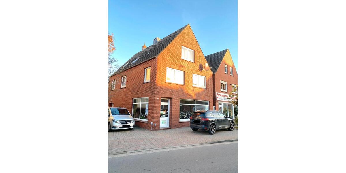 Gewerbeobjekt Weener - 300&euro; | Angebot:26491434