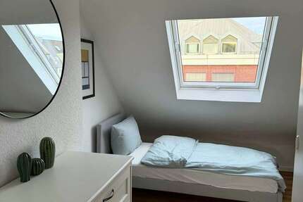 Zimmer Düsseldorf Derendorf - 699&euro; | Angebot:27296353