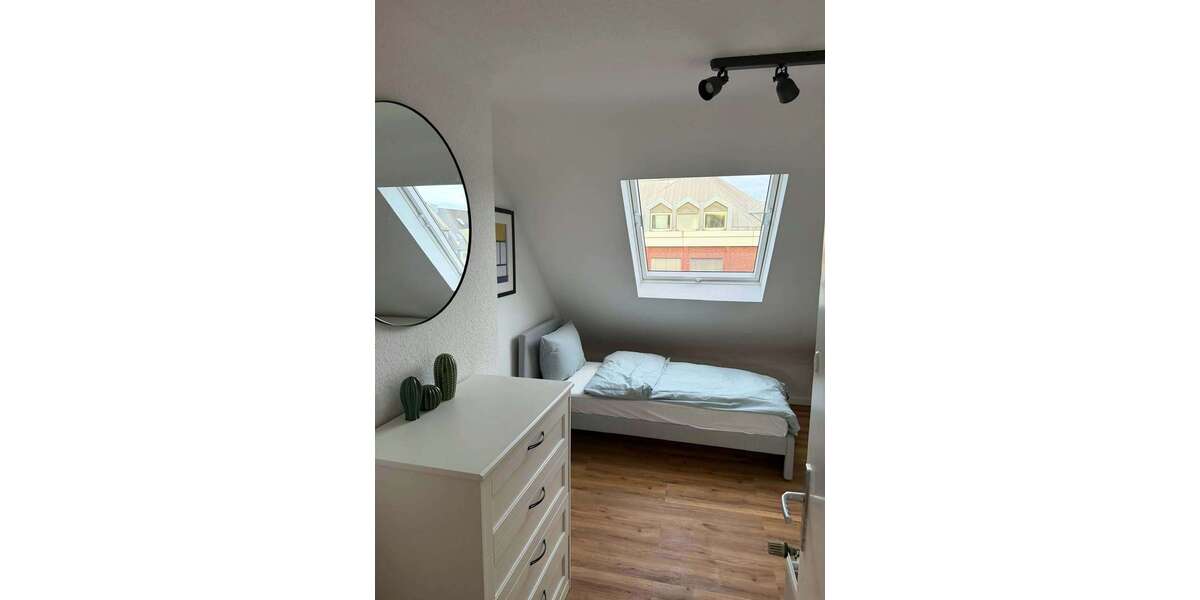 Zimmer Düsseldorf Derendorf - 699&euro; | Angebot:27296353
