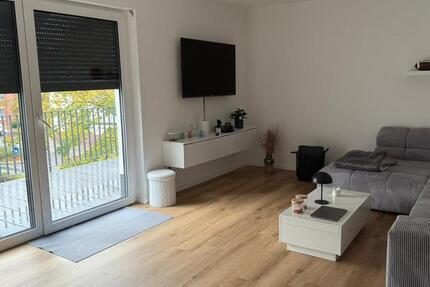 Barrierefreie Neubauwohnung: Komfortables Wohnen ohne Grenzen zimmer