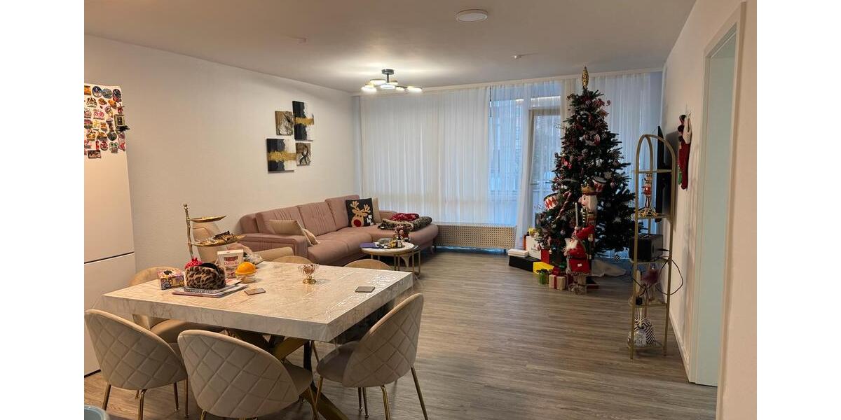 2 Zimmer Wohnung 2 zimmer