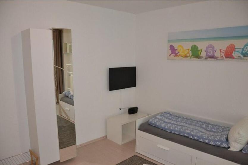 Neubau - vollmöbliertes Business Appartement