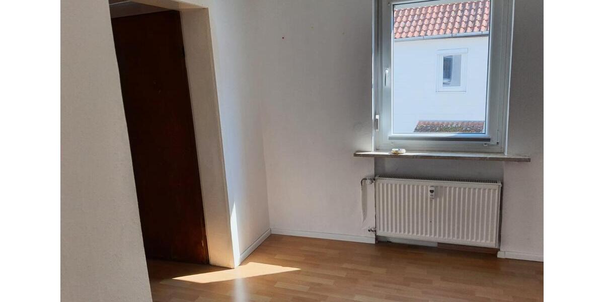 Dachgeschoßwohnung Witzenhausen - 4 Zimmer, 100 m&sup2;, 650&euro; | Angebot:26221962