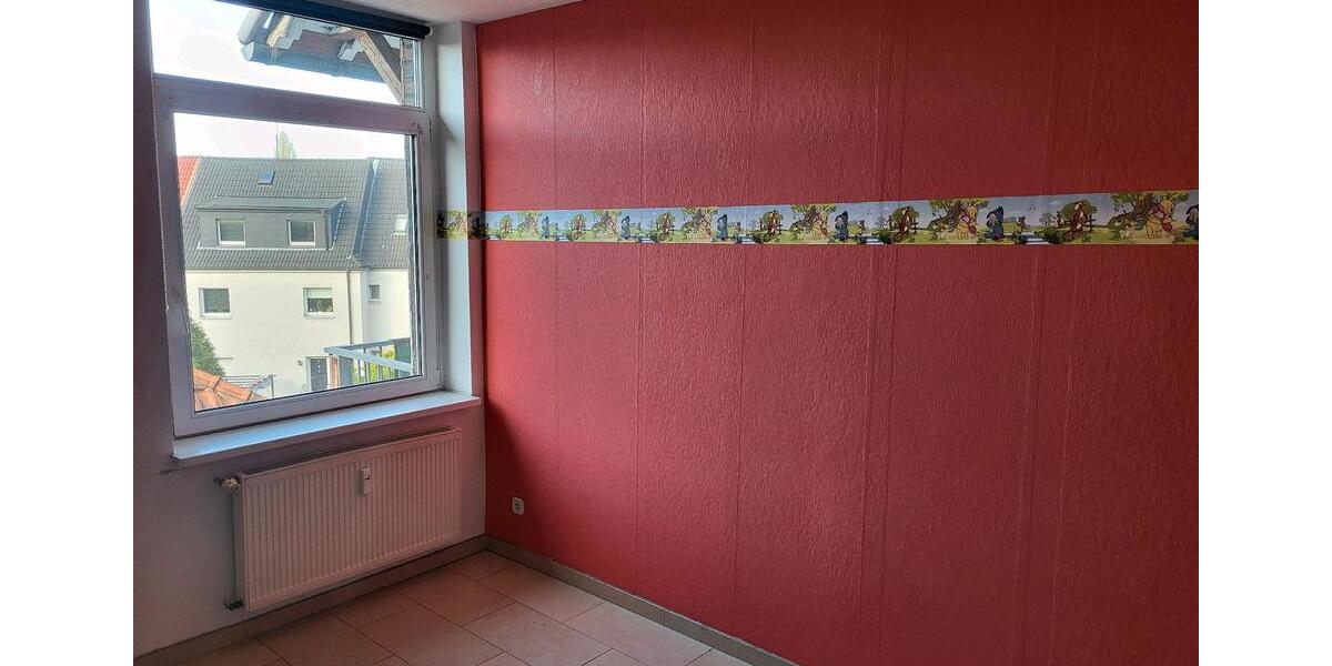 Etagenwohnung Oberhausen Alt-Oberhausen - 4 Zimmer, 95 m&sup2;, 585&euro; | Angebot:26051048