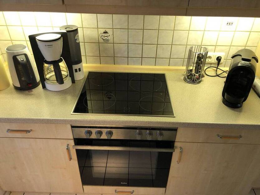 Gemütliche 2-Zimmerwohnung in Bad Oldesloe