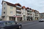frisch sanierte Wohnung mit Balkon sucht neue Mieter