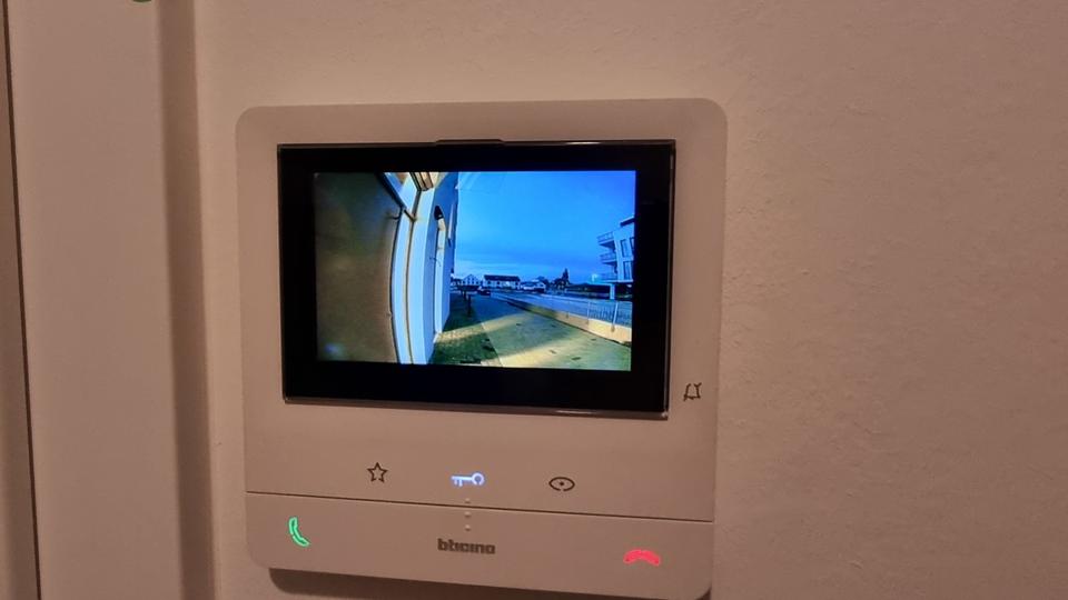 ANFRAGEN NUR PER MAIL Stöckheim: 3 Zimmer - Balkon - Tiefgarage - SB3 Whg. 13 3 zimmer