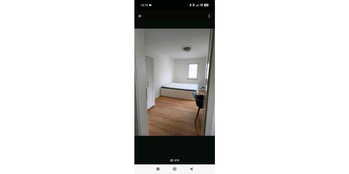 Wohnen auf Zeit Burgstetten - 1 Zimmer, 15 m&sup2;, 450&euro; | Angebot:26594572