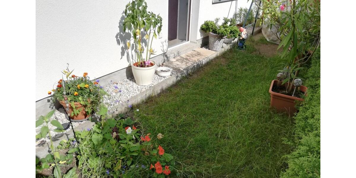 Erdgeschoßwohnung Glauchau - 3 Zimmer, 68 m&sup2;, 340&euro; | Angebot:24393869