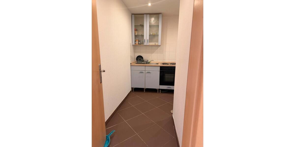 Wohnen auf Zeit Maintal - 1 Zimmer, 15 m&sup2;, 570&euro; | Angebot:25644476