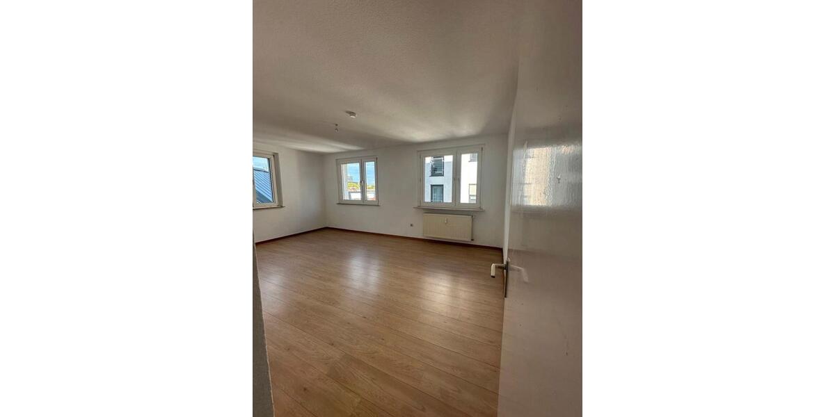 KEIN JOBCENTER! Wohnung Dortmund City-4Zimmer -nähe Ostentor 4 zimmer