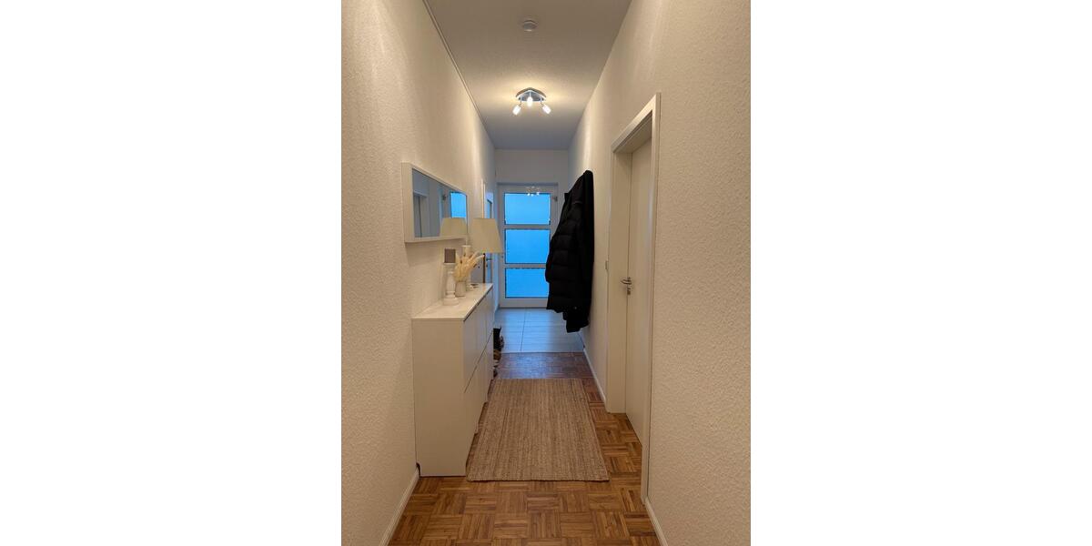 Wohnen auf Zeit Osnabrück Hellern - 1 Zimmer, 15 m&sup2;, 350&euro; | Angebot:26021014
