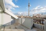 Dachgeschoßwohnung Berlin - 4 Zimmer, 143 m&sup2;, 4.267&euro; | Angebot:26535506
