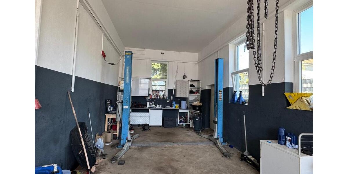 Gewerbeobjekt Rodenbach - 1.600&euro; | Angebot:26498149