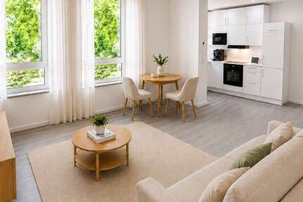 Zimmer Genthin - 1 Zimmer, 860&euro; | Angebot:27348495