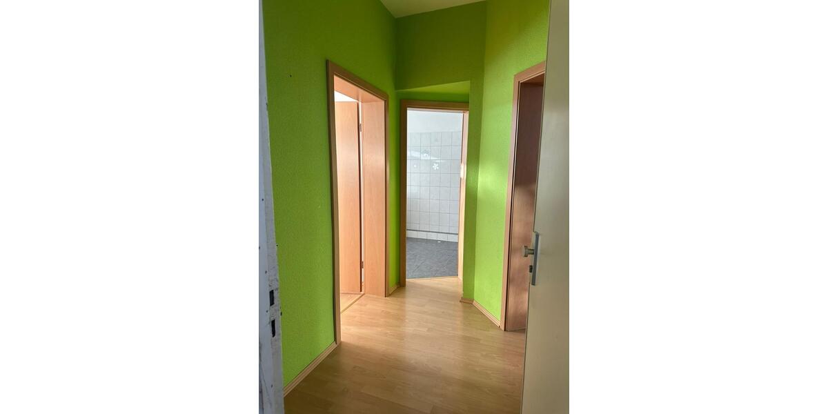 Erdgeschoßwohnung Wilhelmshaven - 2 Zimmer, 62 m&sup2;, 427&euro; | Angebot:24400038